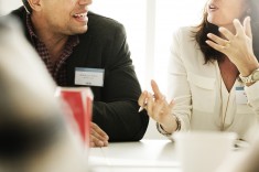 leadership and management