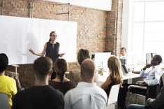 training program workshops