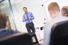 sales and communication