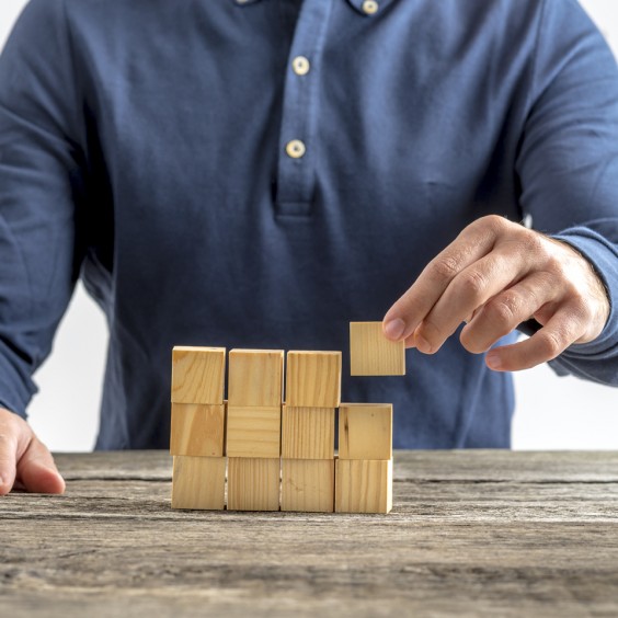 personal and team development